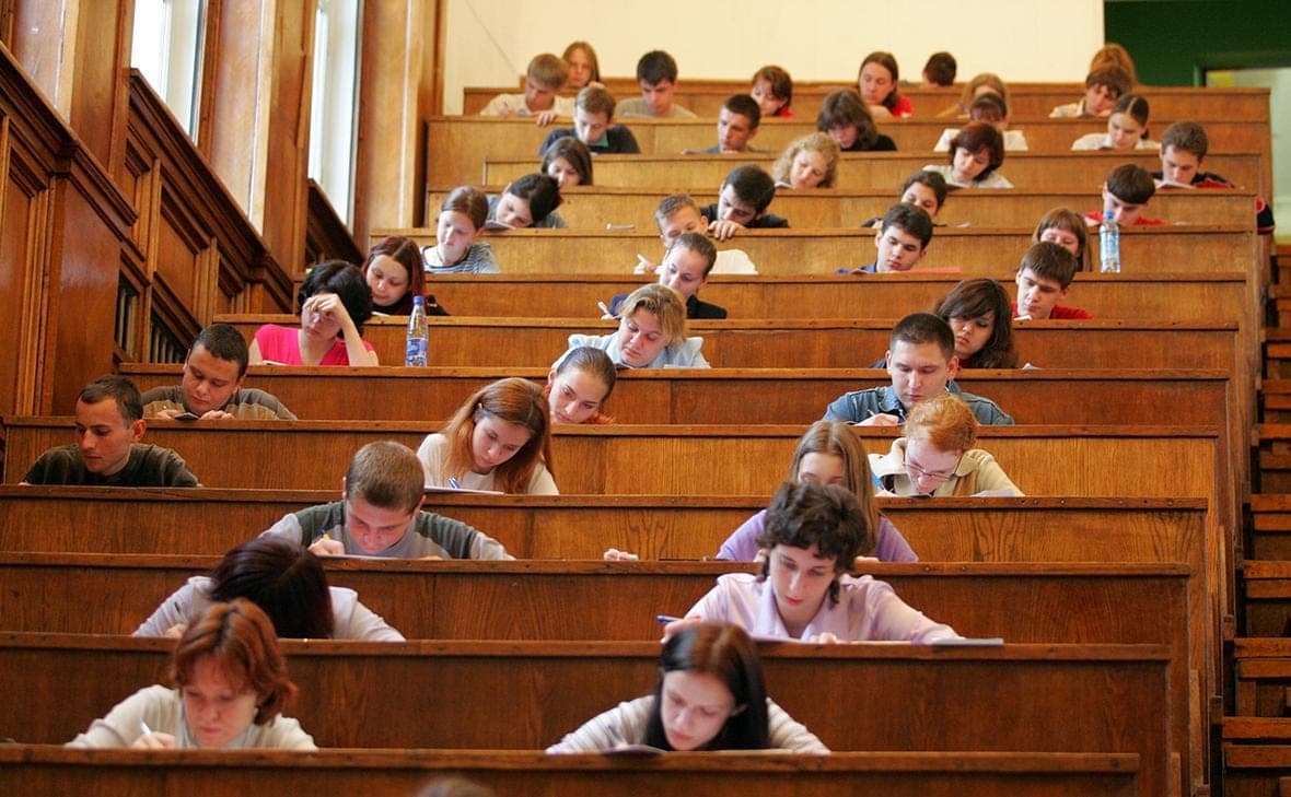 The Ministry of education proposed to tighten the rules of university Olympiads