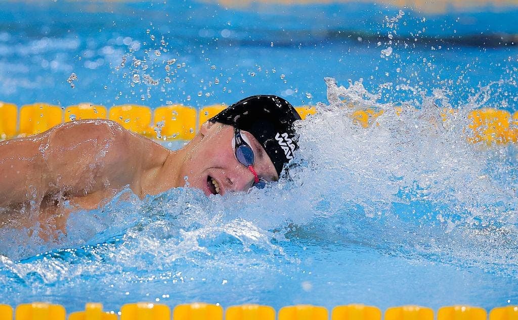 World Aquatics утвердила мировые рекорды российских пловцов