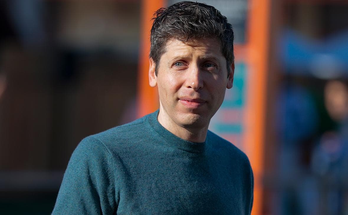 Court rejects Sam Altman's sister's sexual assault claim
