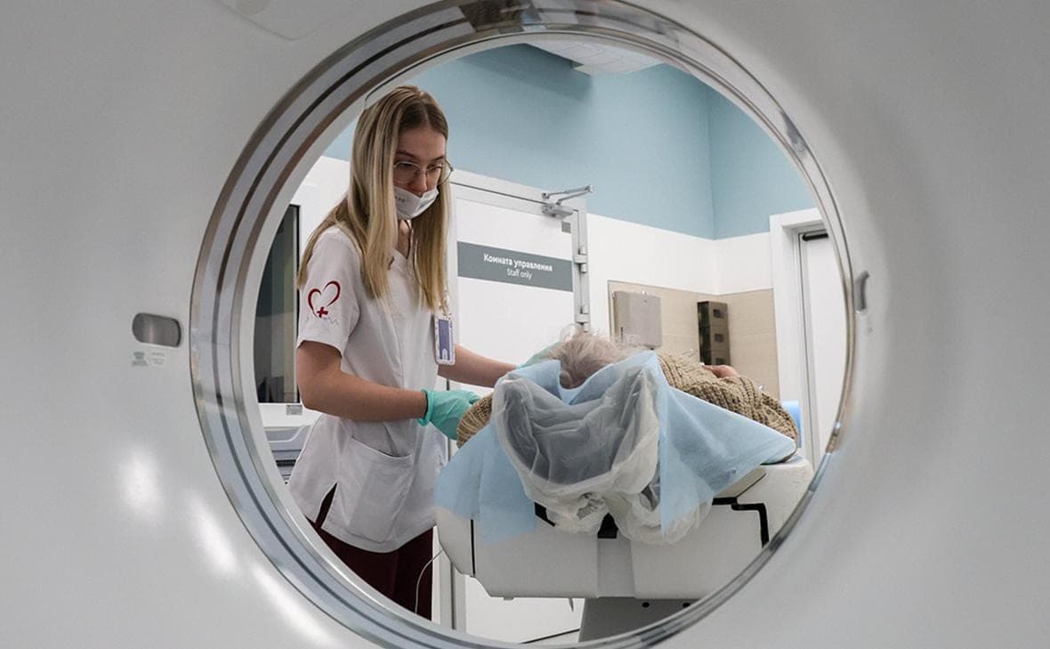 The Ministry of health told about the increase in the age of detection of cancer in Russia
