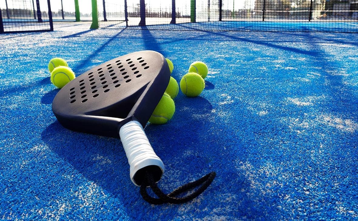 Investitionen in die Eröffnung von Padel Clubs in Russland überstiegen ов20 Milliarden