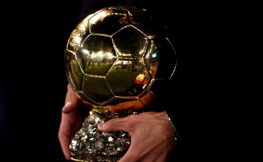 Which clubs have won the most Ballon d’Or