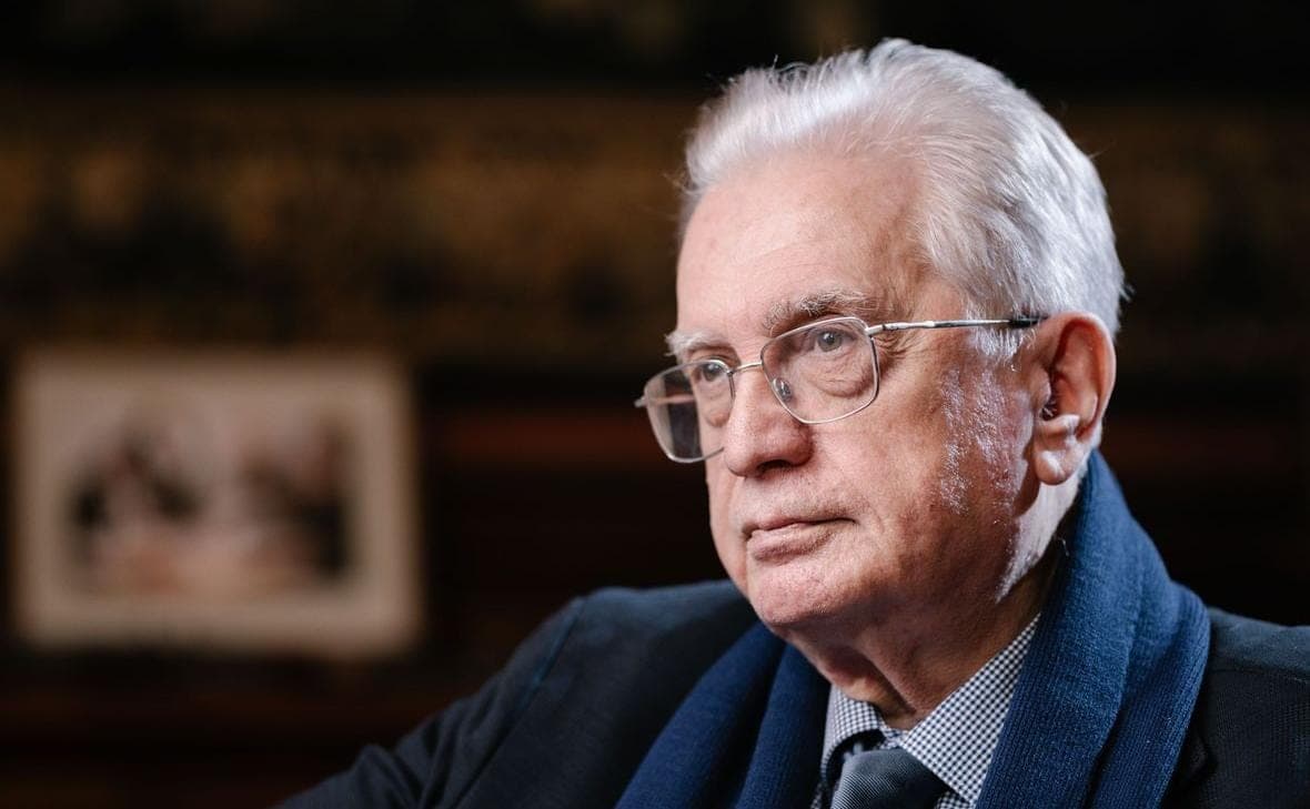 Piotrovsky sees 'tic-toe madness' in cultural bans