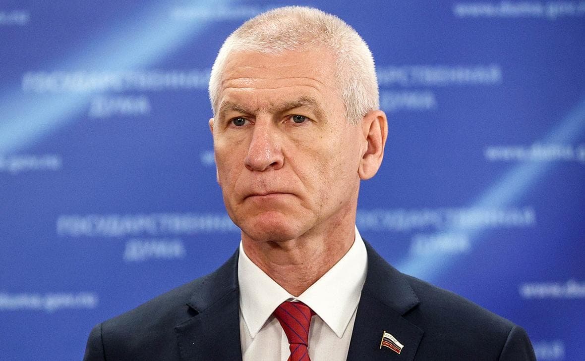 В Госдуме заявили о возвращении спортсменов России на международную арену