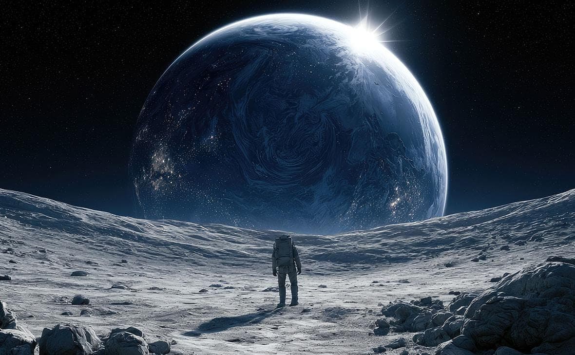 Fantast explained why life in space colonies will be tough