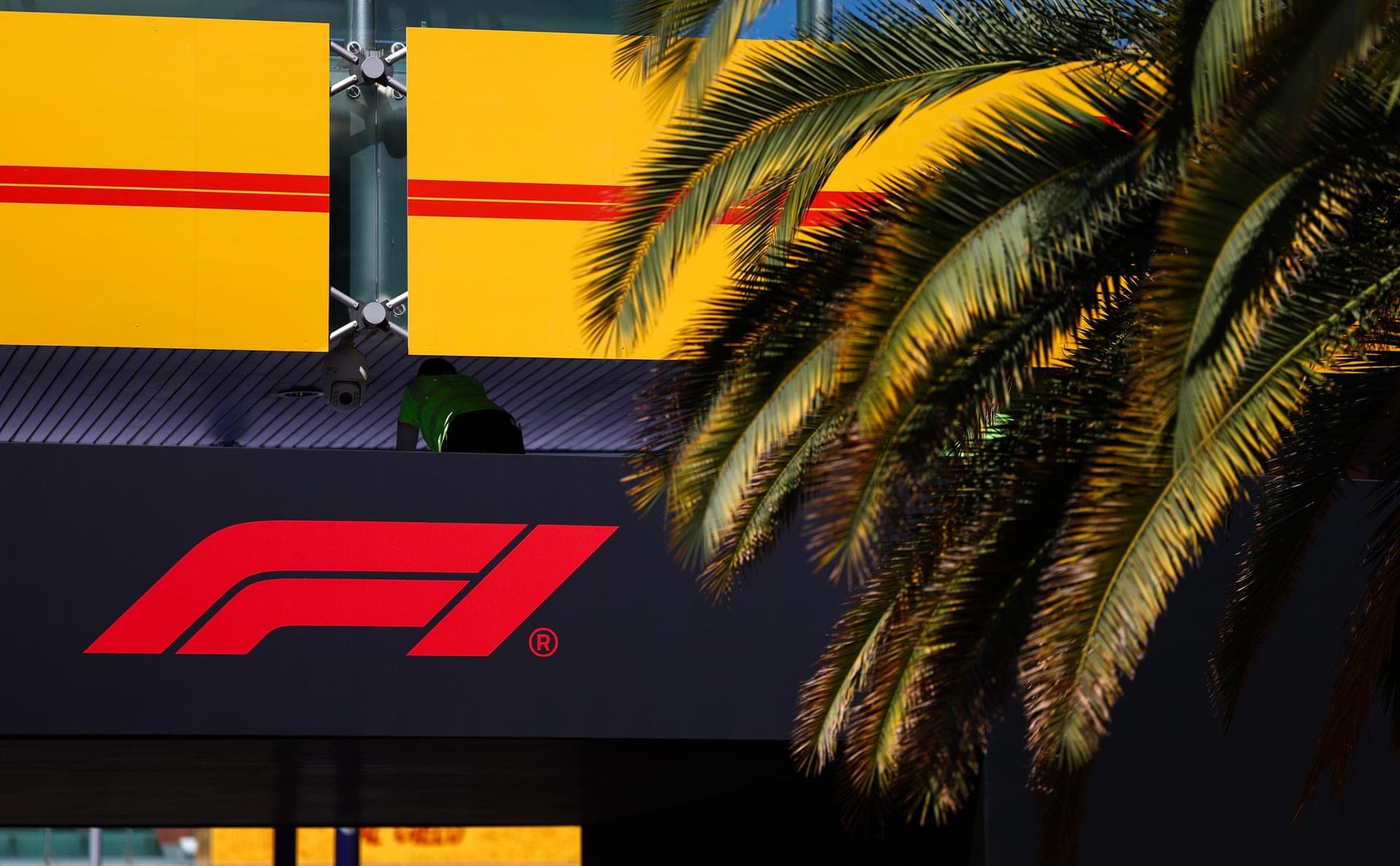 F1 announces return to Africa after nearly 30 years