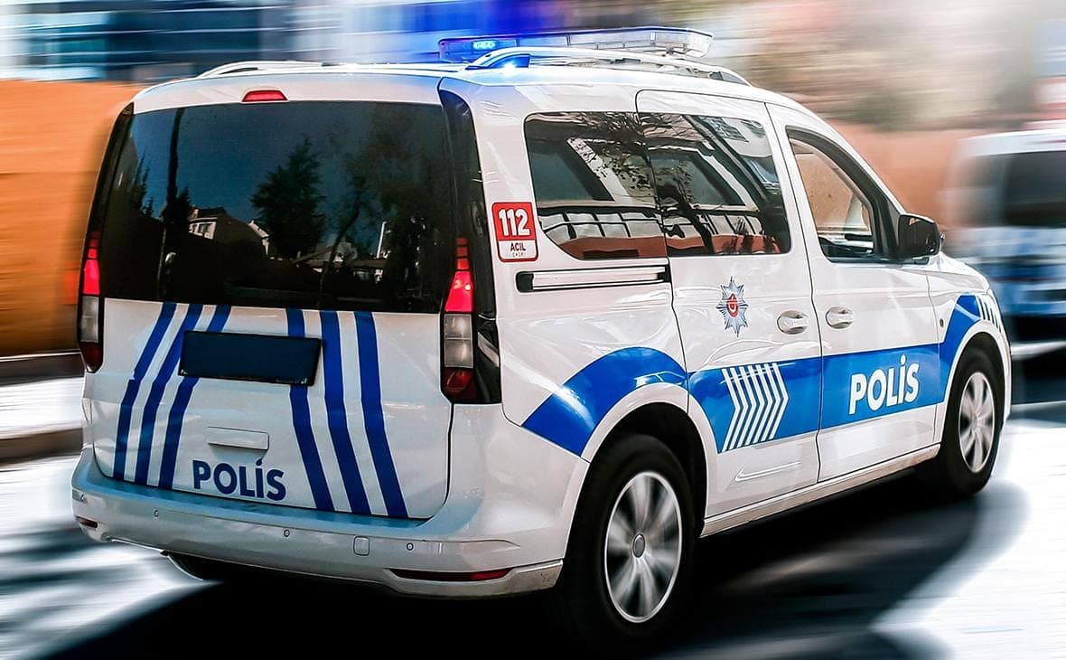 In Istanbul, Interpol detained the creator of the token HEX