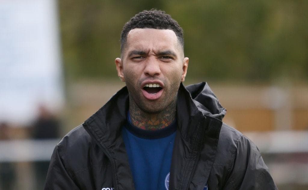 Ex-Liverpool player gets more than 50 stitches after shepherd attack