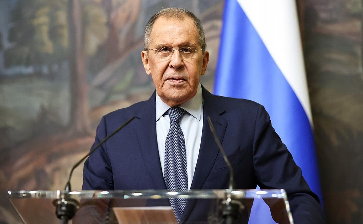 Lavrov a prédit un nouveau record dans le commerce entre la Russie et la Chine