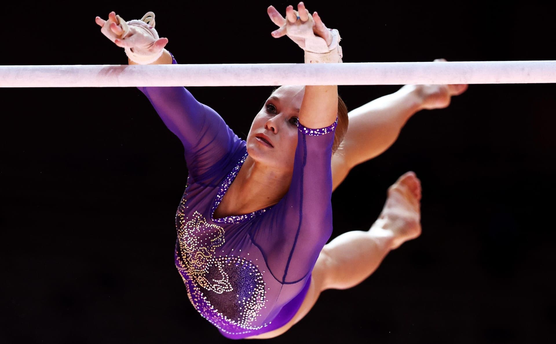 World Gymnastics expressed regret over the refusal of visas for Russians at the World Cup