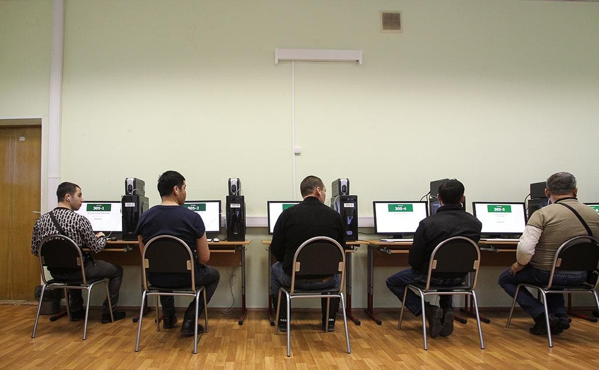 Interior Ministry proposes to release part of migrant workers from language exam