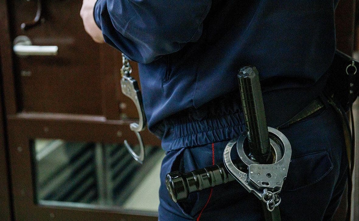 In Tula, the winner of the contest “People’s district” was arrested for bribery