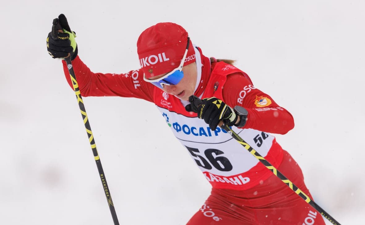 FIS admitted the best skier of the Russian Cup and world champions in snowboarding