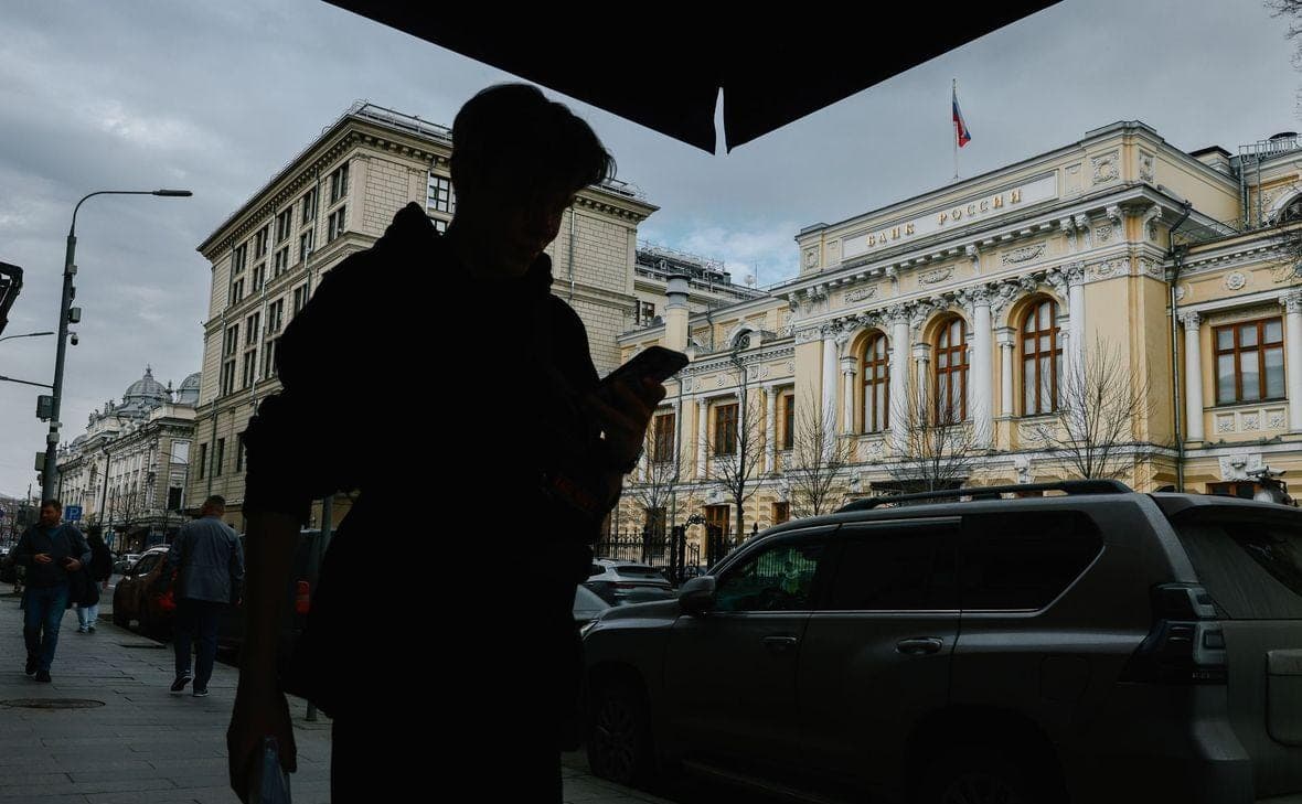 ЦБ оценил влияние роста рублевых расчетов на валютный курс