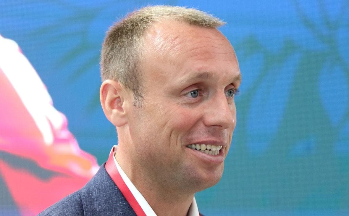 Glushakov refused to sell a Messi shirt for 8 million rubles.