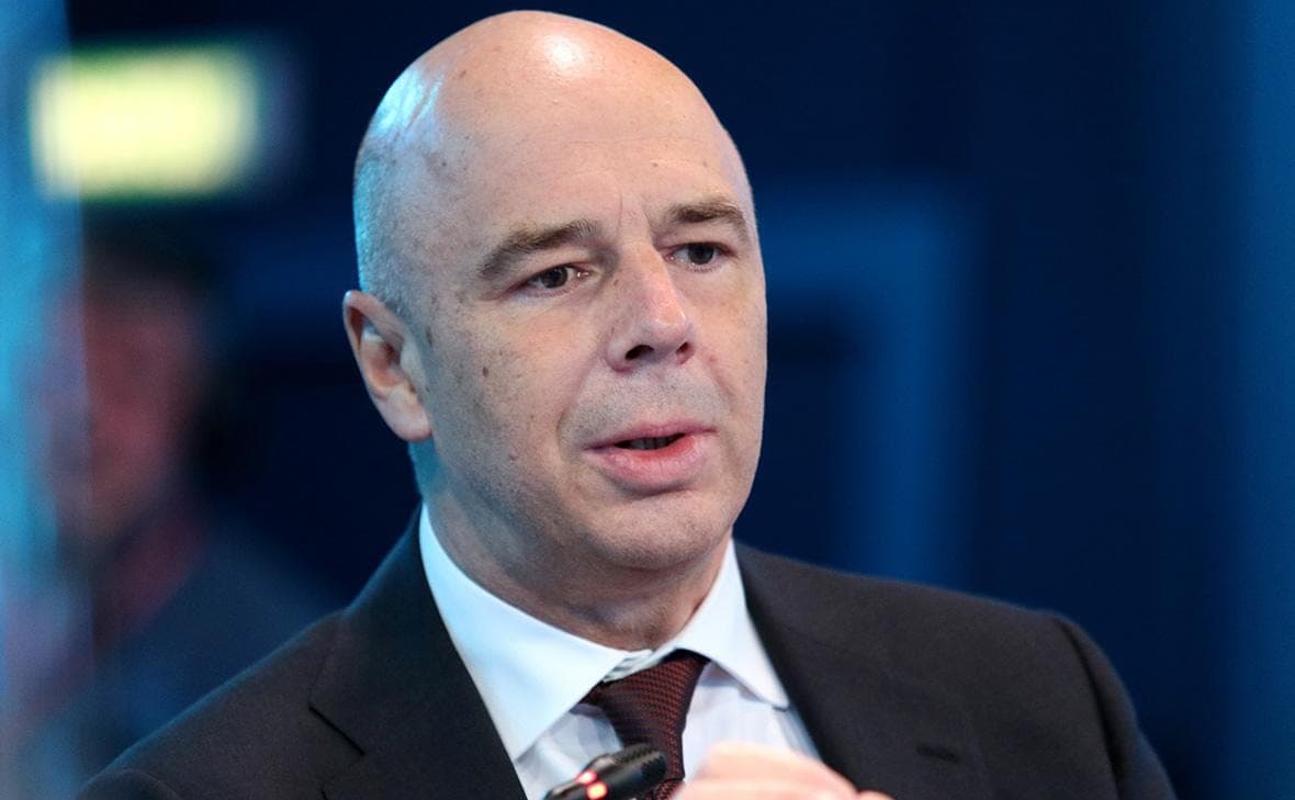 Siluanov announced the completion of the “forced phase” of economic transformation