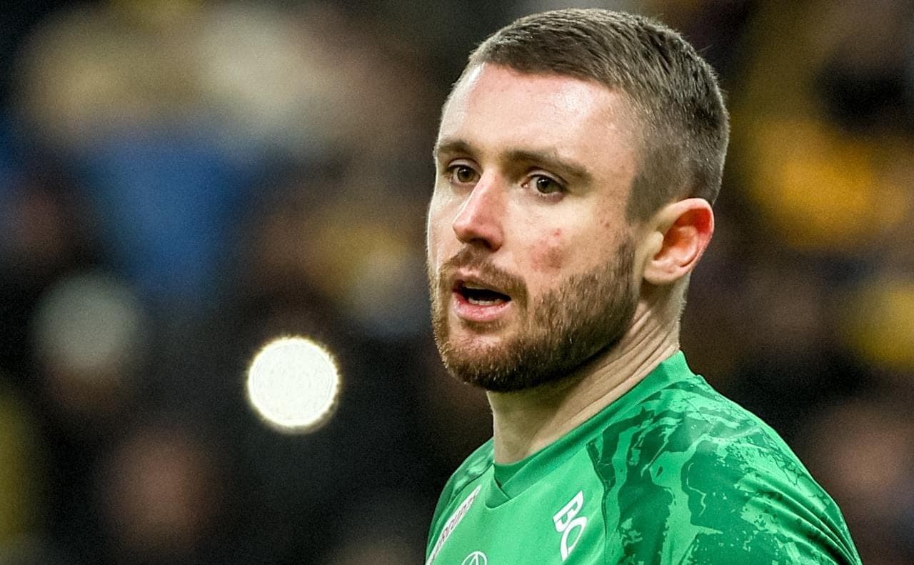 Ex-goalkeeper “Spartak” scored from the penalty in the match of the First League