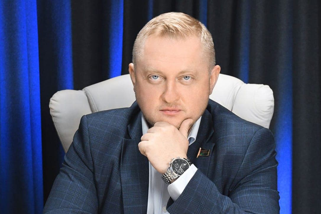 “Magic wand” of the Belarusian economy: Shpakovsky – about the achievements and prospects of the agro-industrial complex