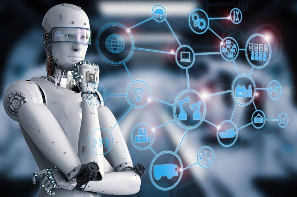 Top 5 domestic developments presented at the forum "Artificial Intelligence in Belarus"