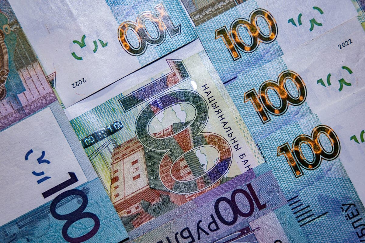 Interior Ministry: arrested the accomplice of fraudsters with almost 200 thousand stolen money