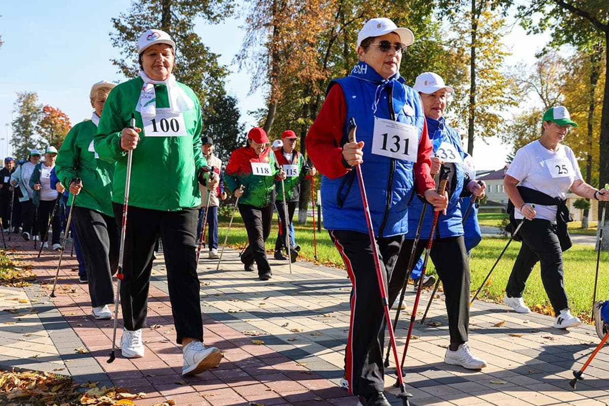 Every fourth pensioner continues to work in Belarus: how the state expands support