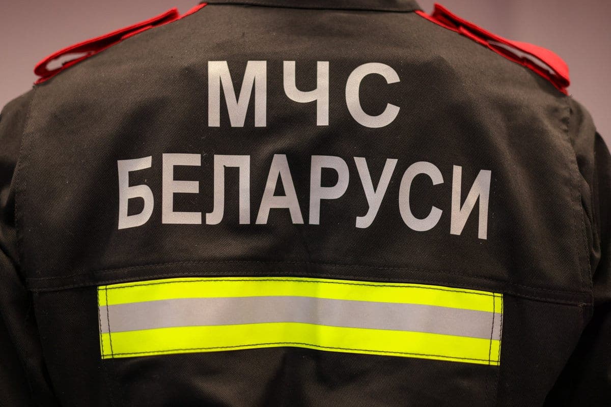 Экзамен для экстренных служб: в Гродненской области стартовали комплексные учения