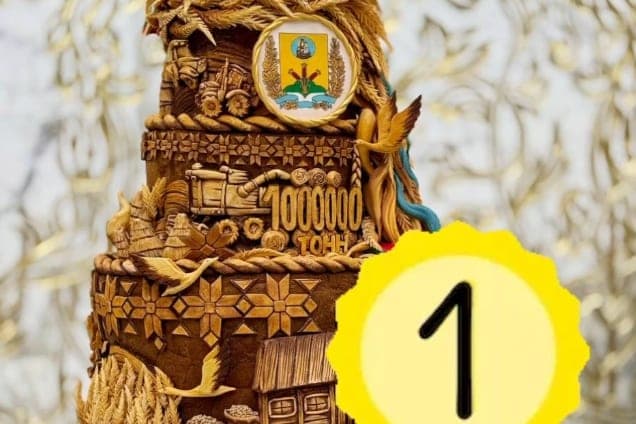 This is what the country needs. The winner of the battle of caravans was the Mogilev region