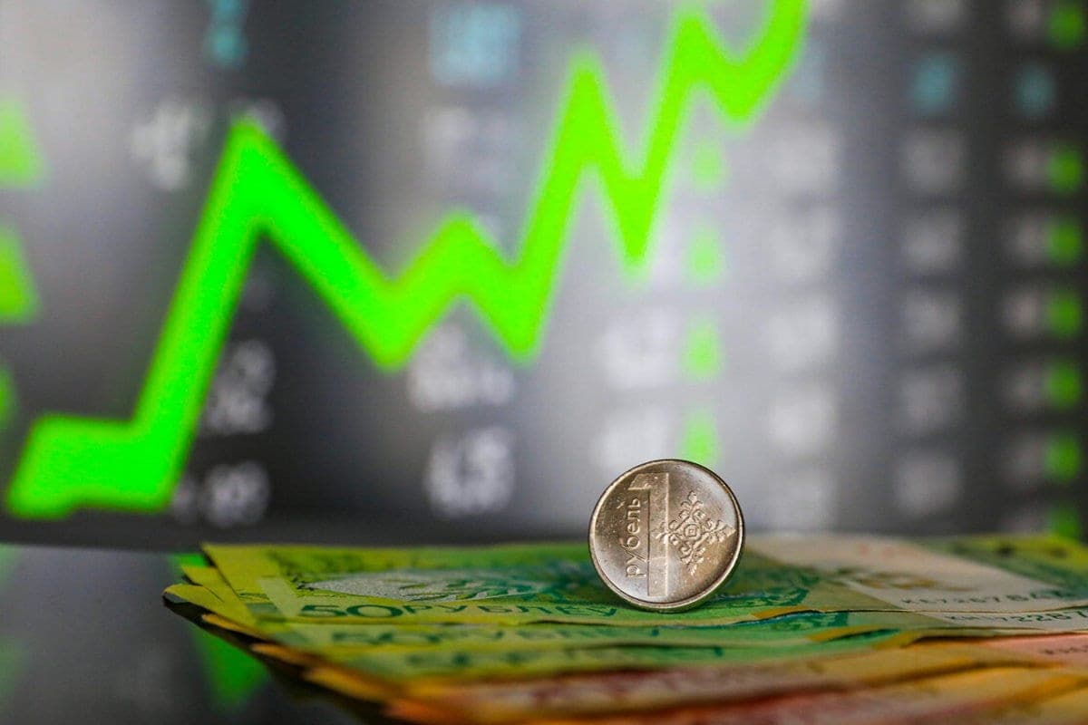 Банк развития за 9 месяцев 2026 года профинансировал 970 проектов малого и среднего предпринимательства