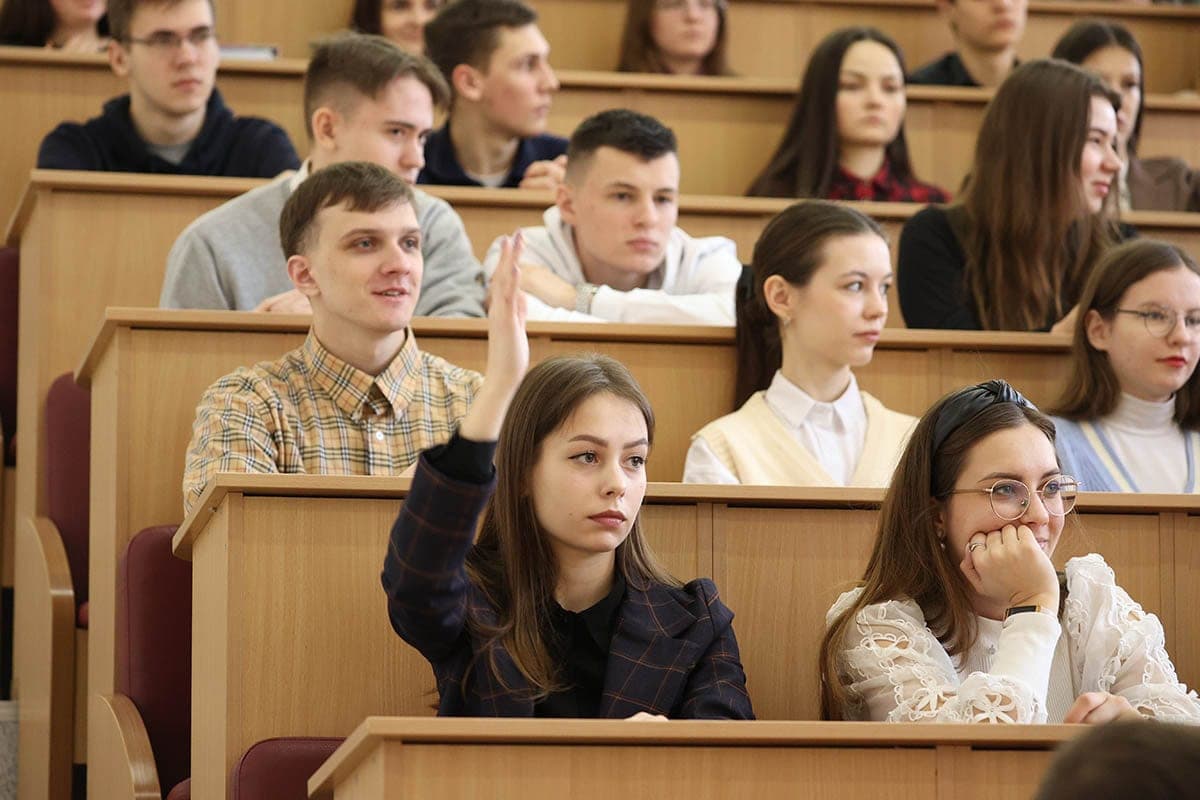 The Ministry of Education launches a large-scale project “University holidays” for high school students