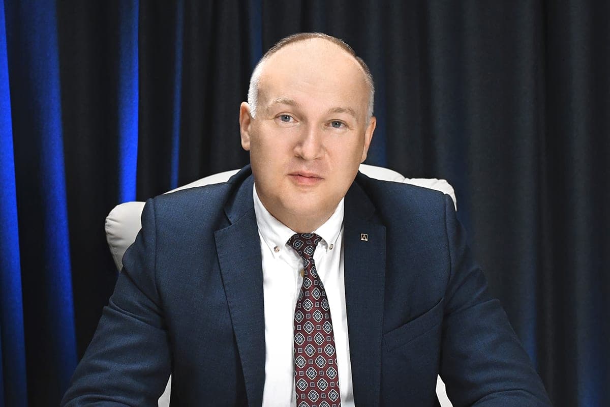 Миролюбивый характер своих действий — Швайба о развитии народного ополчения и теробороны в Беларуси
