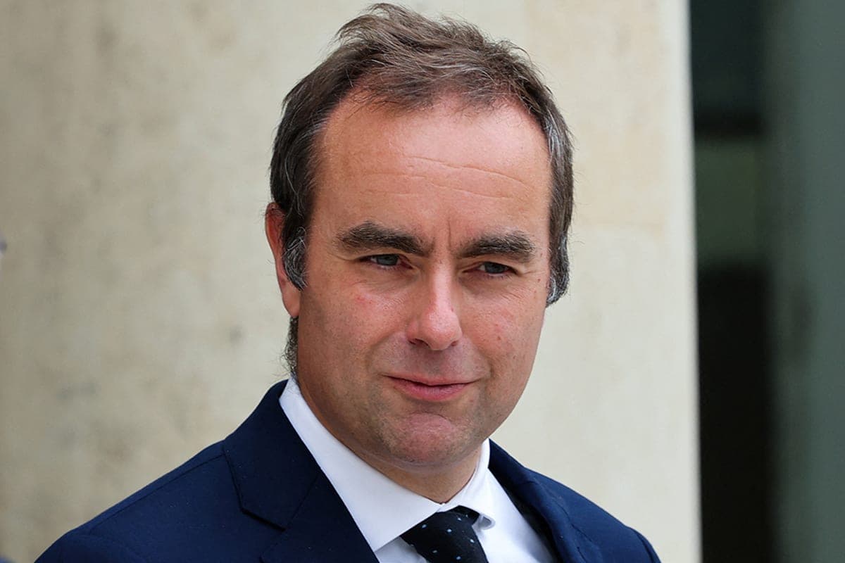 French PM admits state of emergency amid unrest