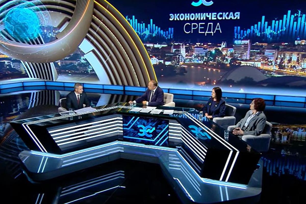 Минсельхозпрод: Беларусь к 2030 году планирует увеличить производство молока до 10,5 миллиона тонн
