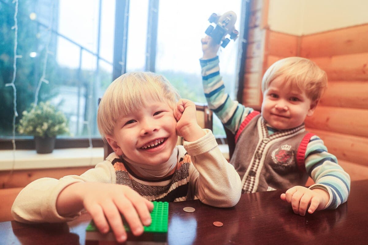 Petkiewicz: well-being of children is based on a stable state and a healthy society