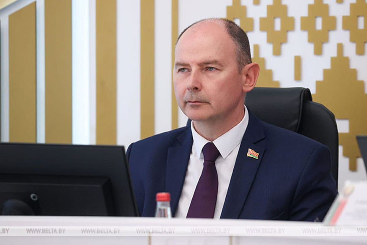 Кушнаренко: каждый случай гибели людей от внешних причин — не цифра в отчете, а человеческая трагедия