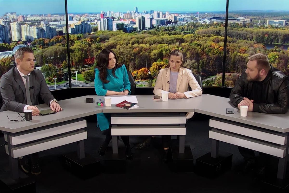 «Формула замечательно работает». Участники «Летучки» — о сотрудничестве Беларуси с российскими регионами