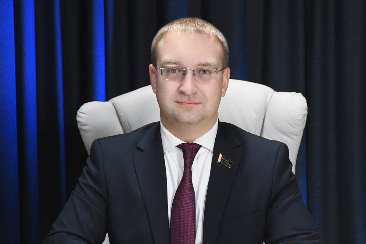 Клишевич: сотрудничество в сфере энергетики улучшит жизнь граждан Беларуси и России