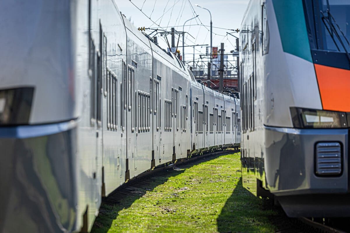 Trains connecting Adler and Minsk, October 9 will change the route: what is known