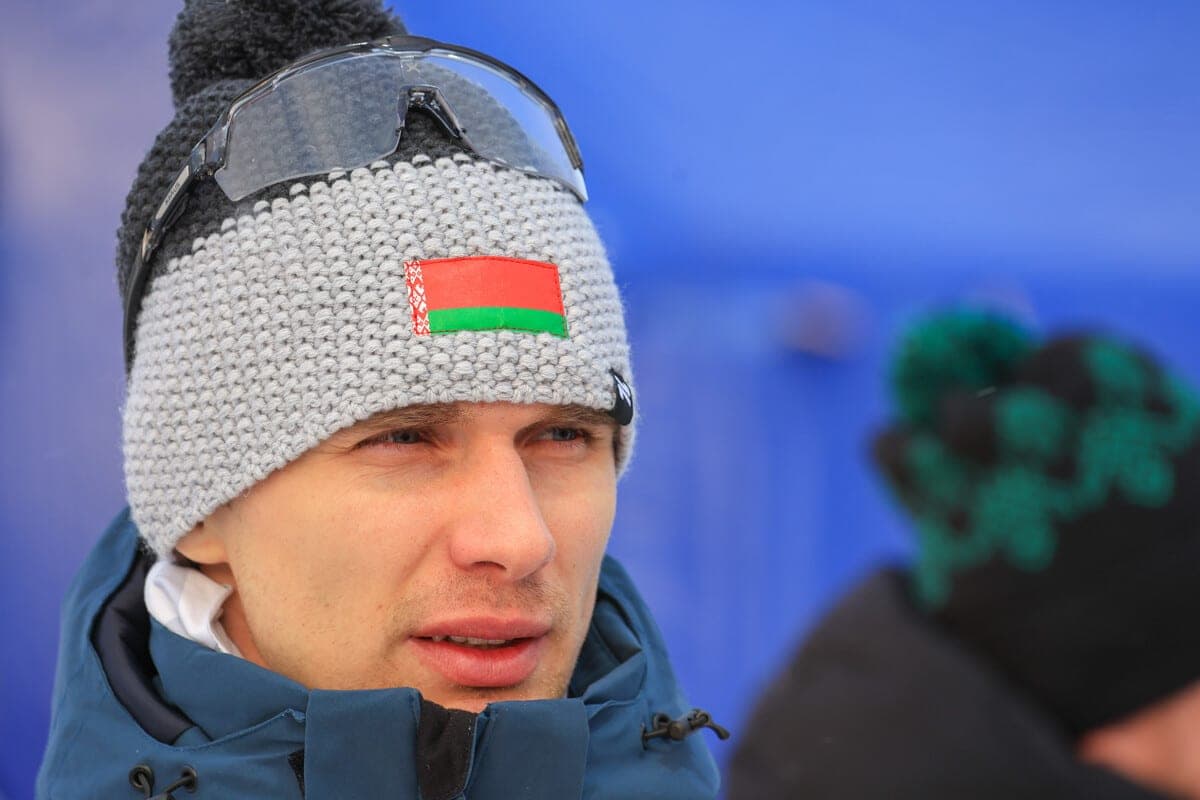 Смольский подвел черту под летней частью межсезонья