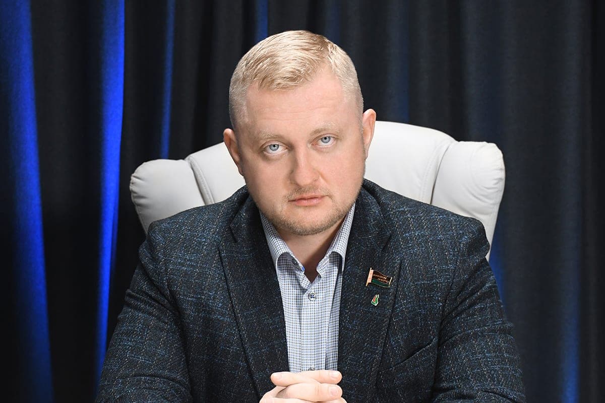 “Criminal activity must be stopped.” Shpakovsky - about why the decree on fees for treatment was needed