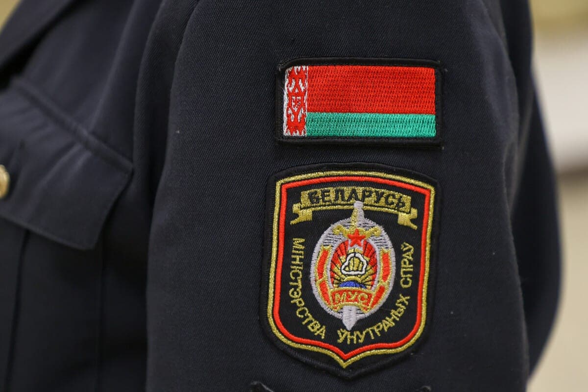 Interior Ministry: law enforcement officers in the fight against fraud suspended operations on 72 accounts