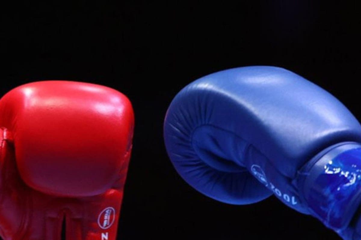 На юниорском чемпионате мира по боксу в Черногории выступят девять белорусов