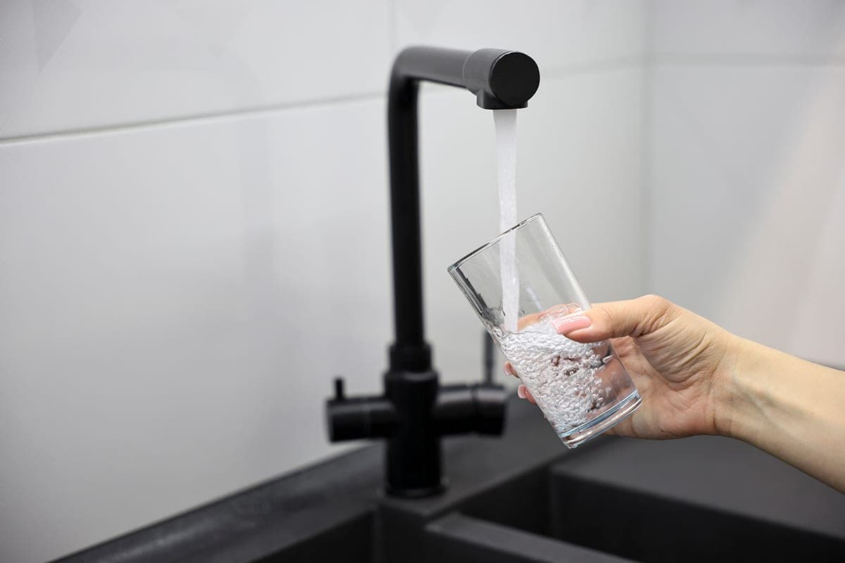 In MZHKH told how to provide water in case of power outages in the autumn-winter period