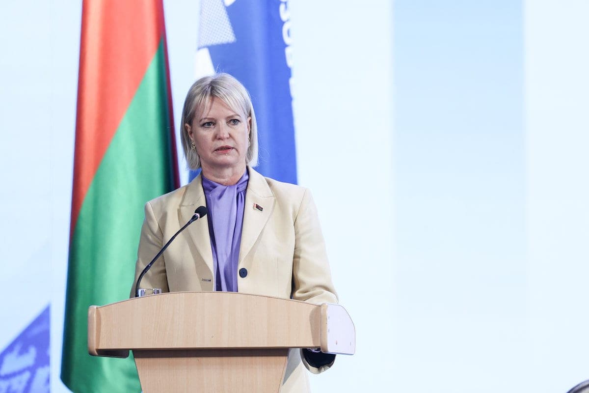 Цифровизация должна служить человеку, а не вводить в социальное неравенство — замминистра труда и соцзащиты