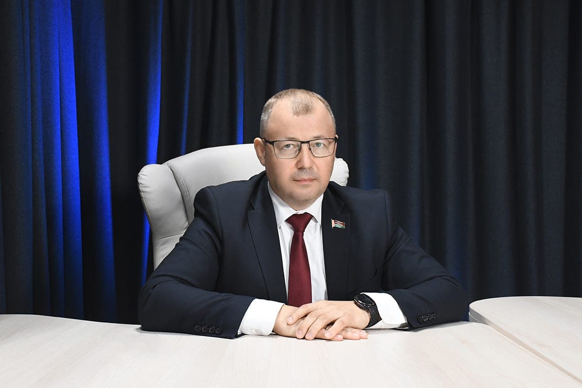 Только народ вправе решать свою судьбу. Хижняк — о роли ВНС в жизни Беларуси