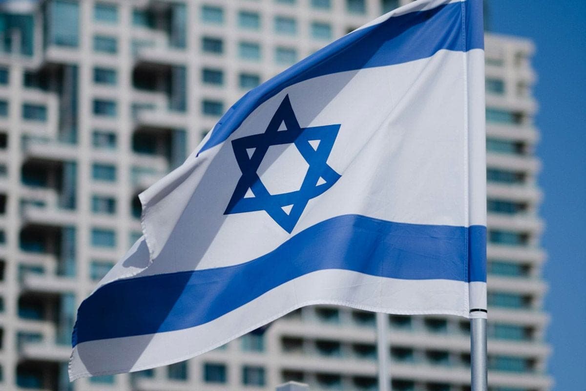 Parliamentary elections will be held in Israel
