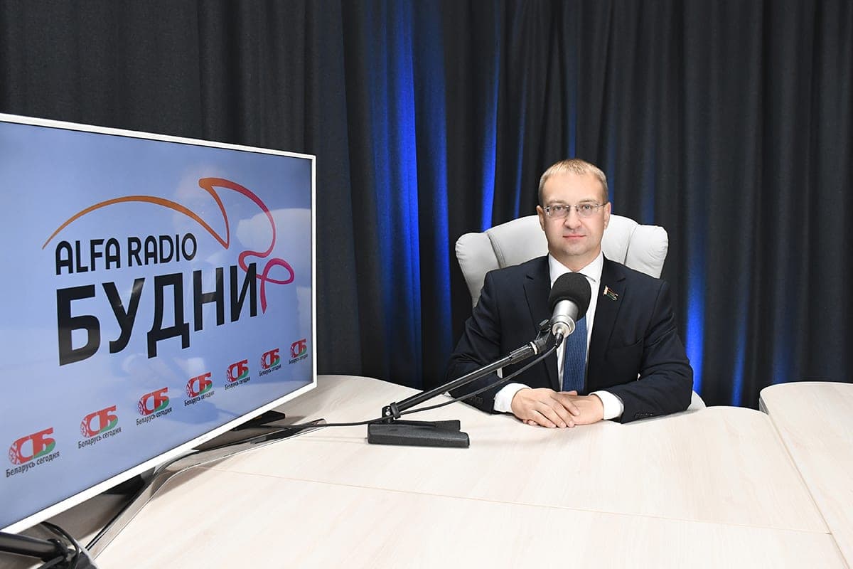 Клишевич: проверка готовности 38-й десантно-штурмовой бригады в Бресте — урок из исторического опыта