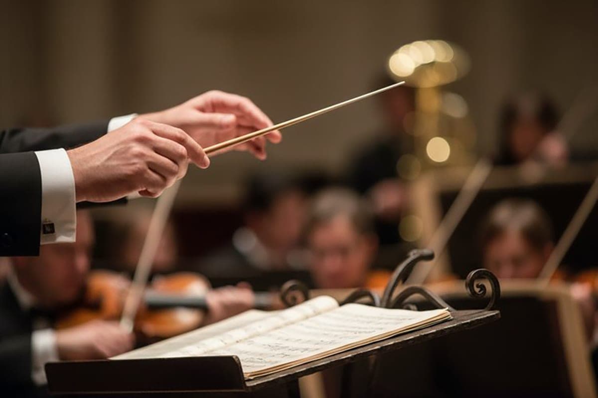 BGAM organizes the I Open Cathedral Competition for young conductors: applications are accepted until November 1