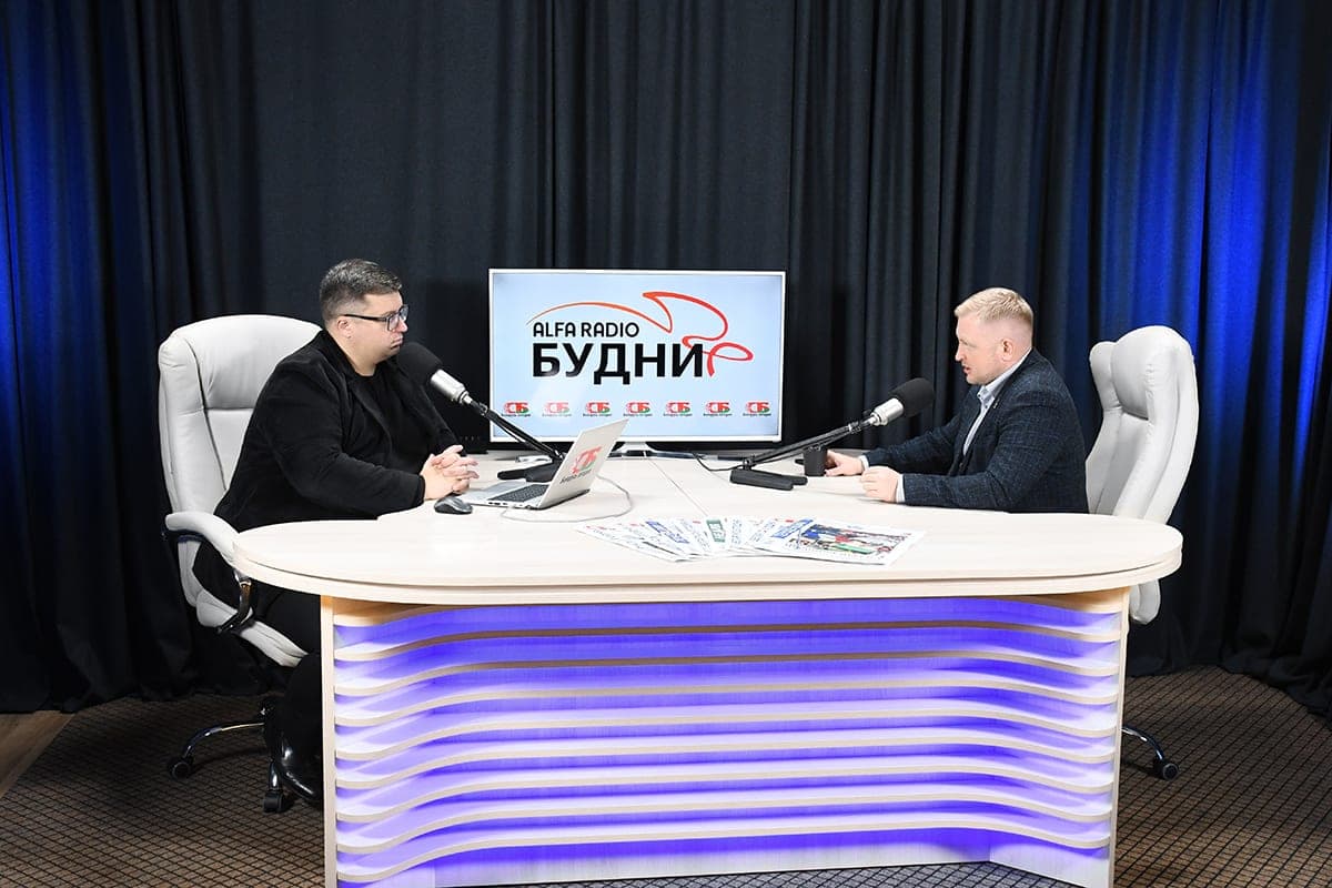 Shpakovsky explained why Belarus is interested in the Counter-Terrorism Forum