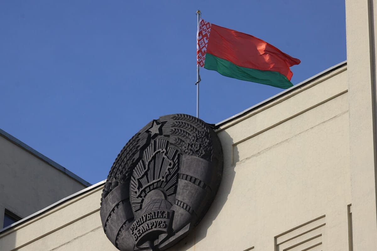 Land in five districts of Gomel region excluded from the list of radiation hazardous