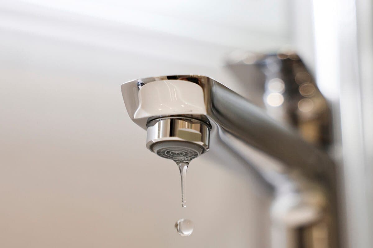 Minsk intends to build more than 65 km of water and sewerage networks by the end of 2026